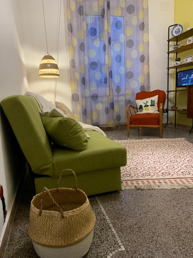 Appartamento Casa Ivo Genova Esterno foto
