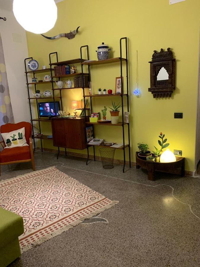 Appartamento Casa Ivo Genova Esterno foto