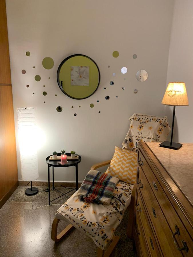 Appartamento Casa Ivo Genova Esterno foto