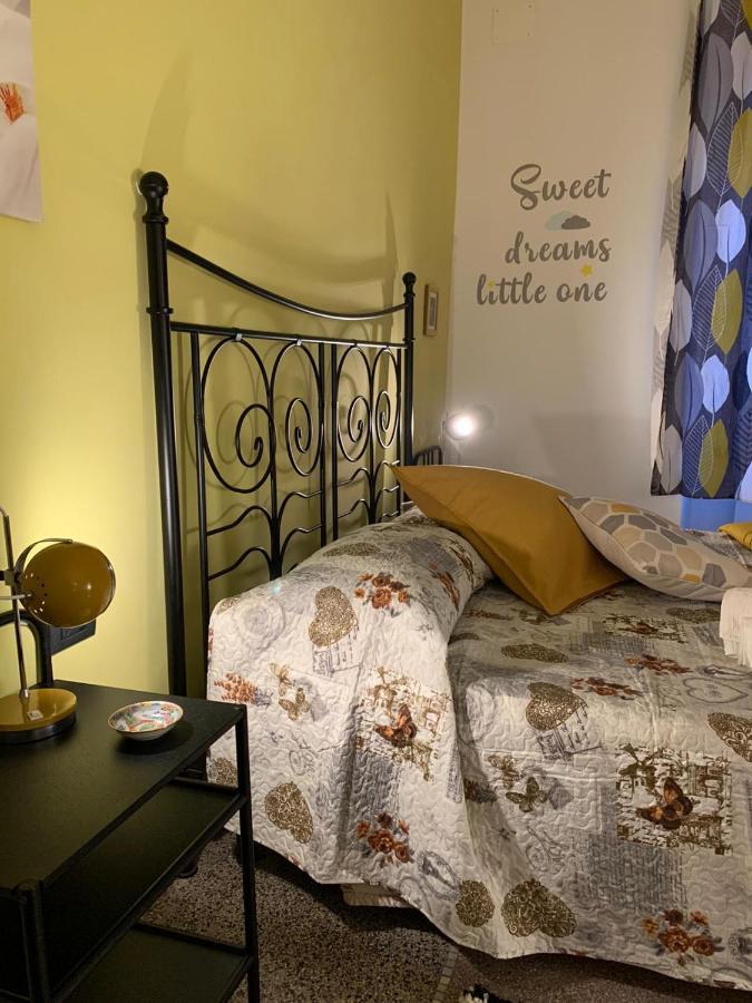 Appartamento Casa Ivo Genova Esterno foto