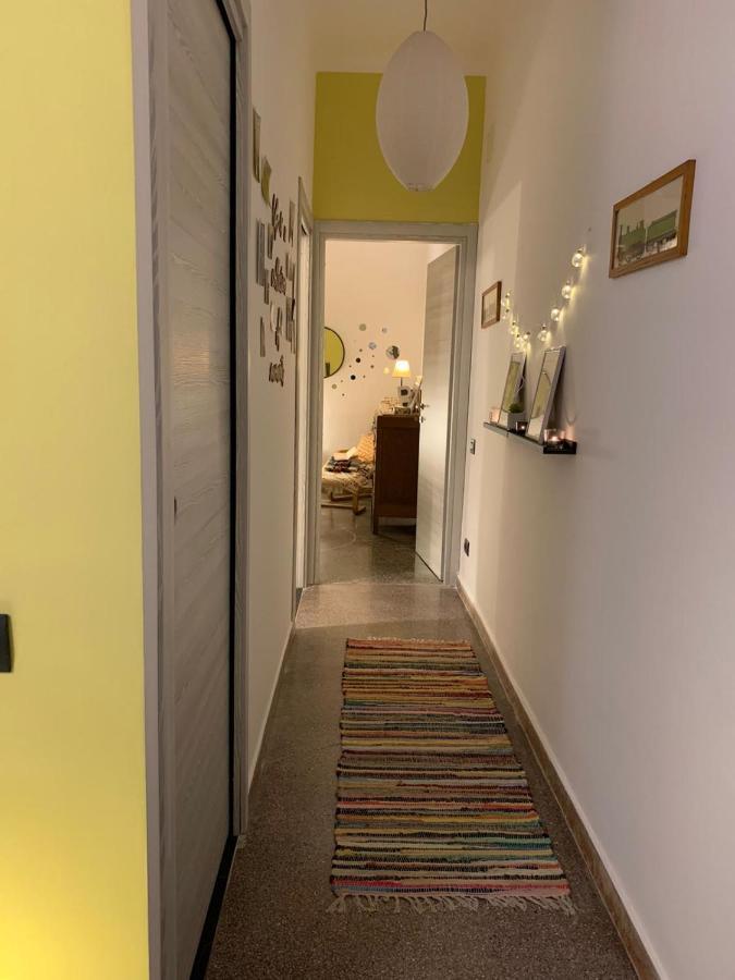 Appartamento Casa Ivo Genova Esterno foto